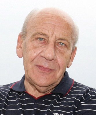 Miroslav Moravec