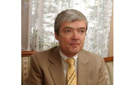 Miroslav Provod