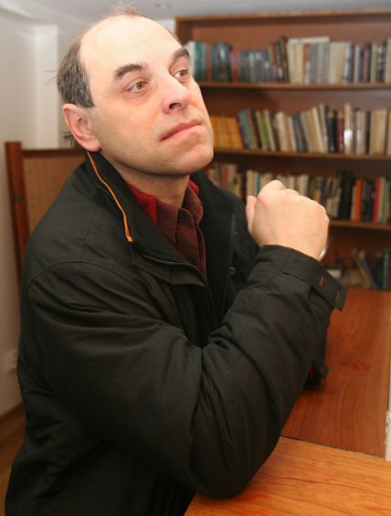 Miroslav Táborský