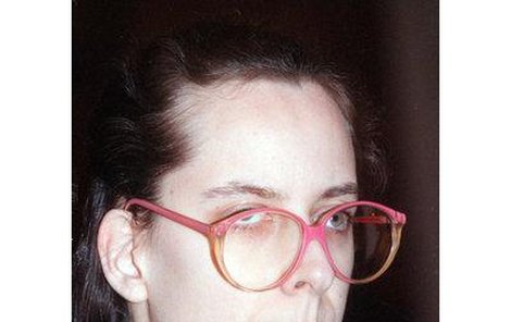 Miroslava Micheková z Aše v roce 1993 usmrtila svou teprve měsíční dceru