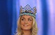Miss World Taťána Kuchařová. Miss World Taťána Kuchařová.