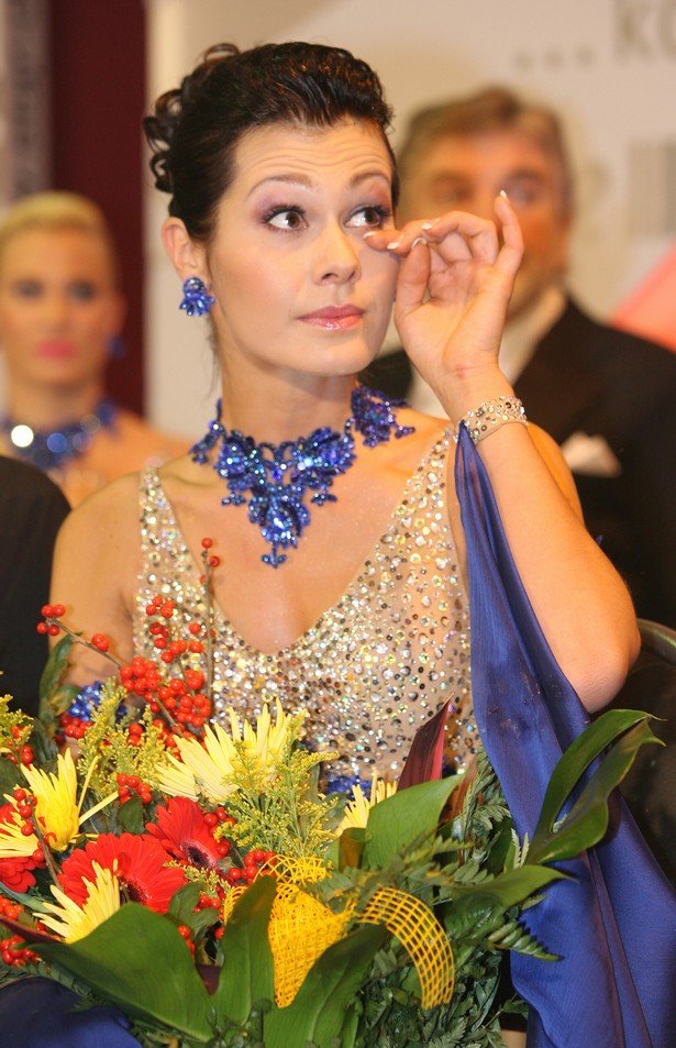 Jana Doleželová