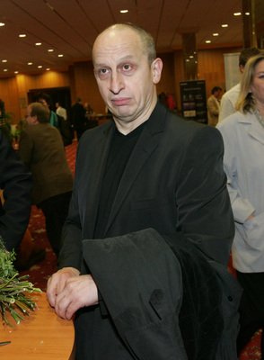 Moderátor Jan Kraus 