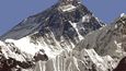 Mount Everest