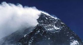 Češi na vrchol Everestu nedosáhli