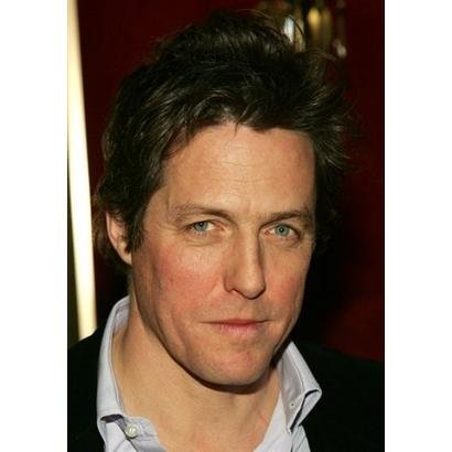 Hugh Grant