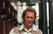 Mužný Clint Eastwood se stal typickým představitelem kovbojů a ve své době po něm toužily miliony ženských srdcí.
