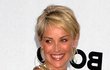 Sharon Stone