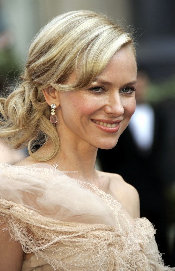 Naomi Watts porodila dítě a již čeká další!