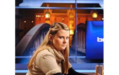 Natascha Kampusch napsala o děsivém utrpení knihu, která je ode dneška na pultech rakouských knihkupectví.