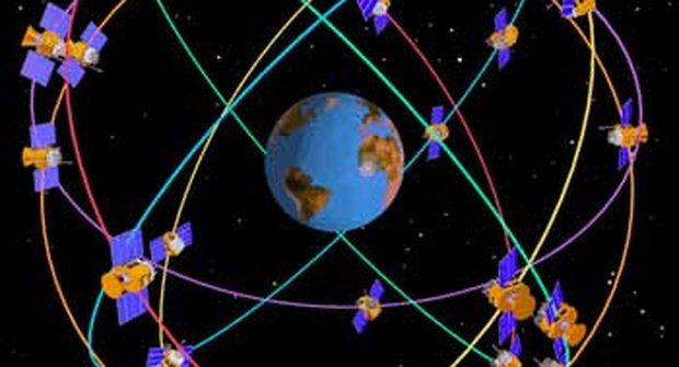 První satelit systému Galileo už obíhá Zemi