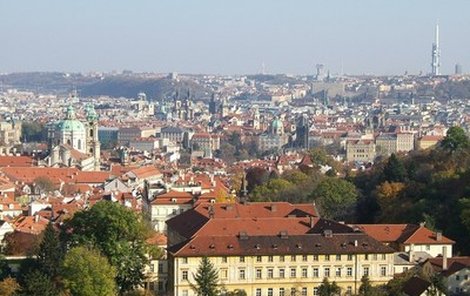 Nemocnice Milosrdných sester sv. Karla Boromejského na pražském Petříně byla zvolena nejlepší nemocnicí Česka.