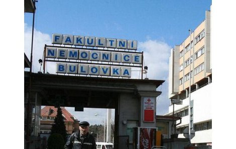 Nemocnice Na Bulovce se pyšní nejlepším onkologickým cenrem v Česku.