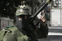 Izraelský voják Šalit ´oslaví´ 1000 dní v zajetí Hamasu