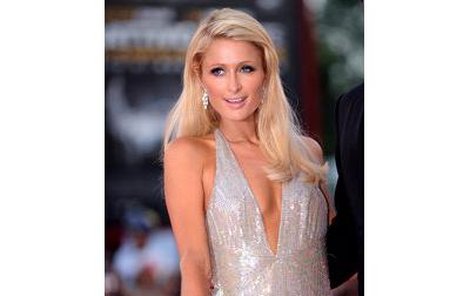 Neskončí nakonec Paris Hilton s Nobelovou cenou?