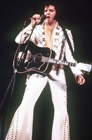 Elvis Presley