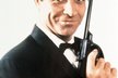 Nezapomenutelný Sean Connery (78) jako James Bond.