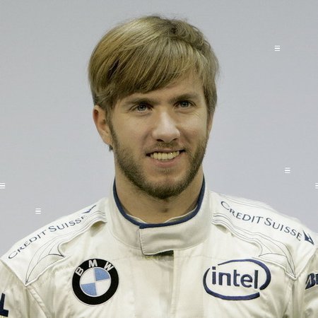 Heidfeld