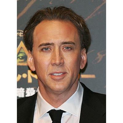 Nicolas Cage má finanční problémy.