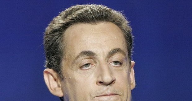 Nicolas Sarkozy