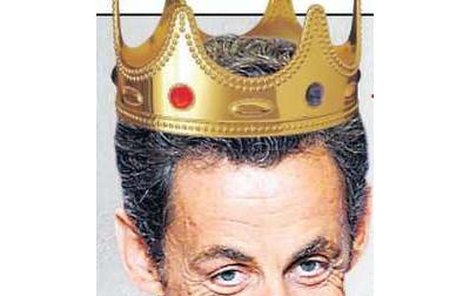 Nicolas Sarkozy