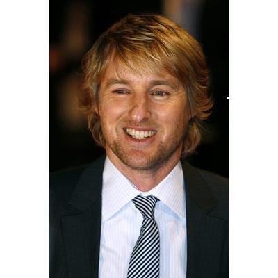 Owen Wilson