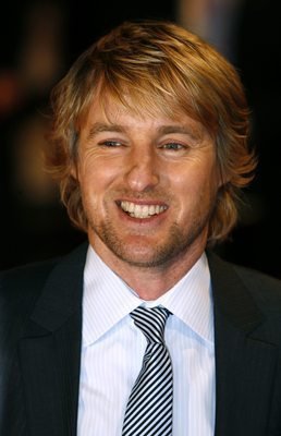 Owen Wilson