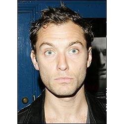 Jude Law