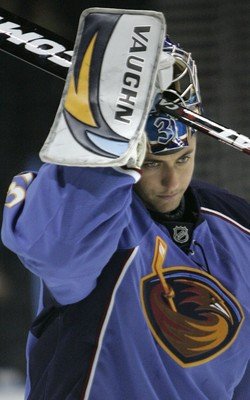 Ondřej Pavelec