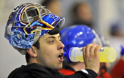 Ondřej Pavelec