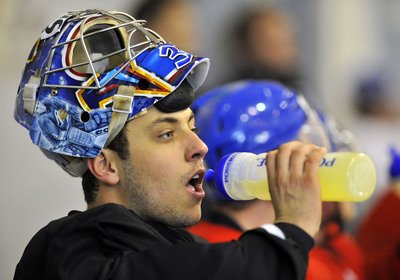 Ondřej Pavelec