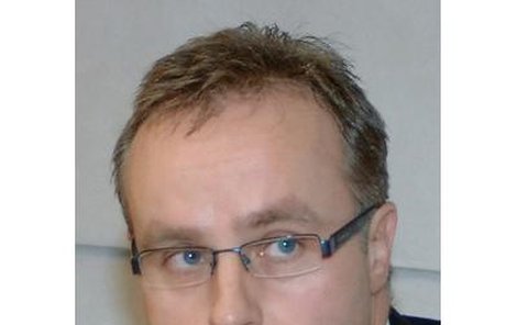 Ondřej Plašil