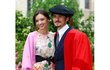 Orlando Bloom a Miranda Kerr tvoří alespoň na pohled dokonalý pár.