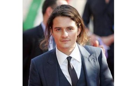 Orlando Bloom