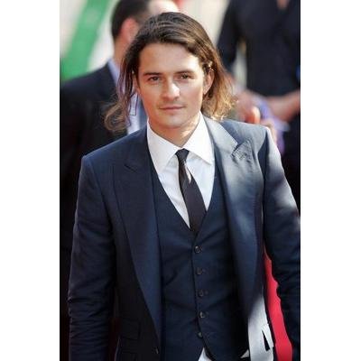 Orlando Bloom