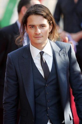 Orlando Bloom