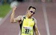 Oscar Pistorius