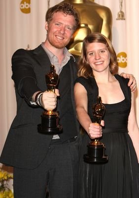 Oscarový vztah Markéty Irglové a Glena Hansarda je již minulostí.