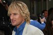 Owen Wilson: úspěšný herec si sáhl na život.