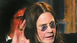 Ozzy Osbourne: Hluchý jako poleno!