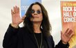 Ozzy Osbourne knihy vlastně nepotřebuje. Mrzí ho jen, že nečetl Bibli.