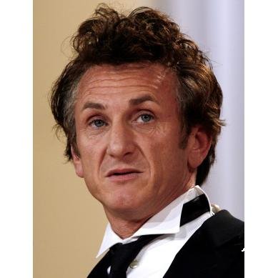 Sean Penn