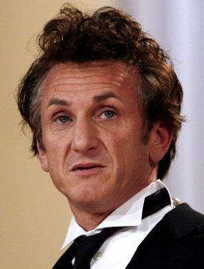 Sean Penn