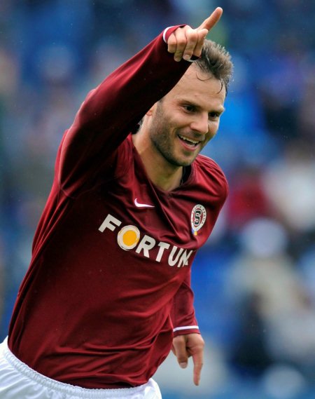 Patrik Berger.