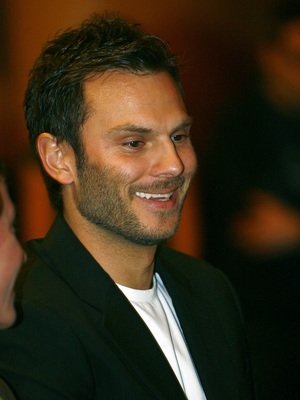 Patrik Berger.