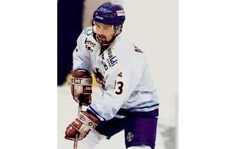Patrik Martinec získal nejvíce kanadských bodů z mužstva – 65. V celé lize už byl lepší jen Kanaďan se zkušenostmi z NHL Derek Plante.