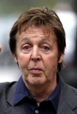 Paul McCartney