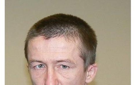 Pavel Kotva dostal za vraždu 14 let vězení.