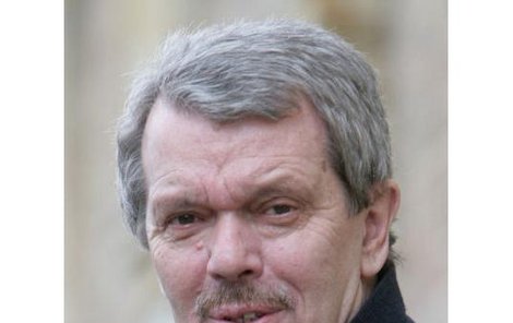 Pavel Kučera