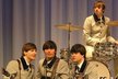 Pavel, Luděk, Petr a Zbyněk alias The Beatles Revival jsou od Ringa, Johna, George a Paula, tedy opravdových The Beatles, téměř k nerozeznání.